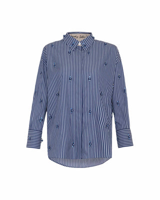 Echo Boyfriend Shirt
