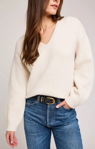 Angelica Sweater