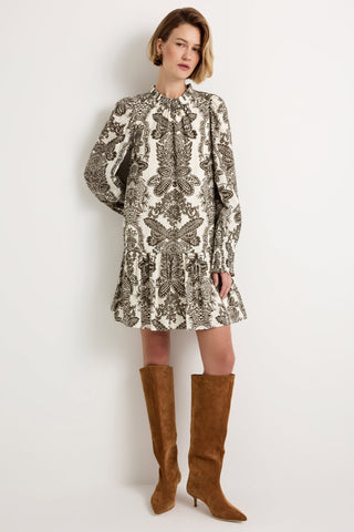 Irena Dress