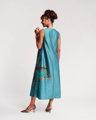 Alice Midi Dress