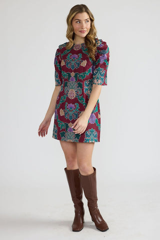 Campbell Dress