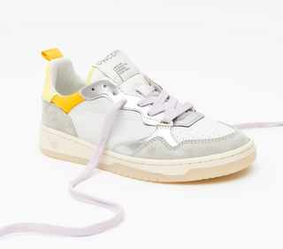 Phoenix Sneaker-Cool Grey