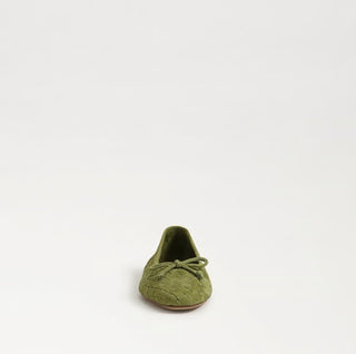 Ruthie Ballet Flat- Martini