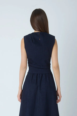 Zaden Top