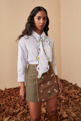 Bonheur Skirt