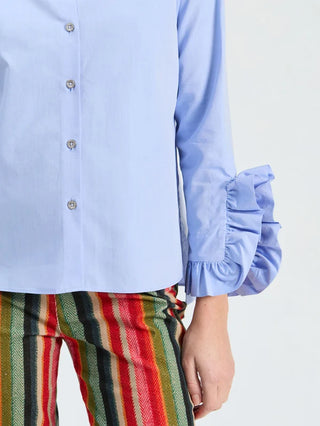 Volantes Blouse
