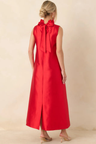 Cecily Maxi Dress