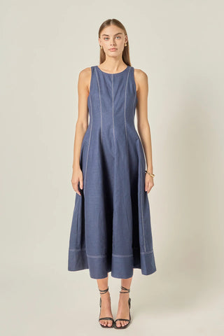 Sutton Dress