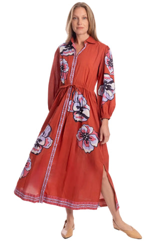 Cloe Long Dress