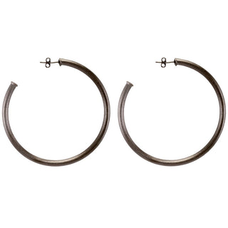 Everybody's Favorite Hoop Earrings