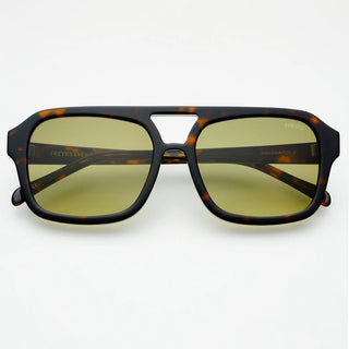Havana Sunglasses- Dark Tortoise