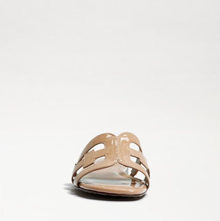Bay Sandal- Patent