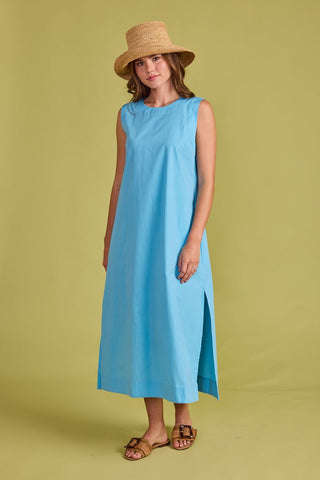 Natasha Dress