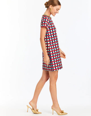 Ainslee Mini Dress