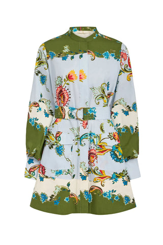 Hughes Dress
