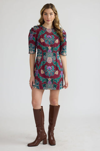 Campbell Dress