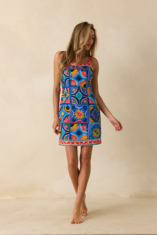 Thira Mini Dress
