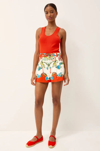 Lander Short- Cartagena