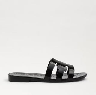 Bay Jelly- Black