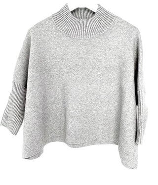 Aja Sweater