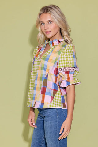 Lottie Top