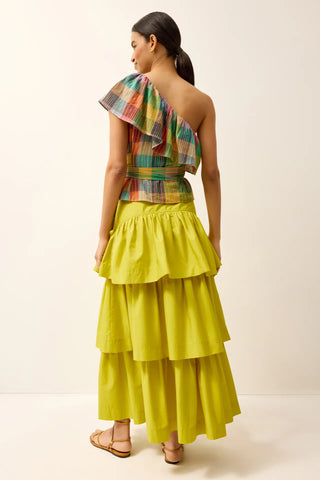 Baylor Skirt