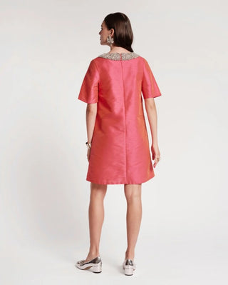 Tabby Shift Dress