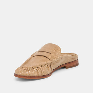 Betzy Mule