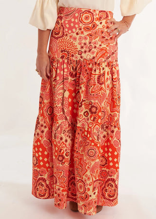 Samana Skirt