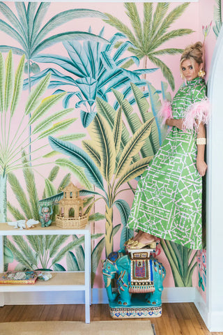 The Darling Caftan
