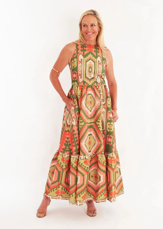 Trocadero Maxi