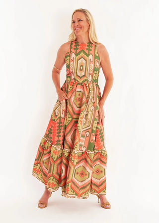 Trocadero Maxi