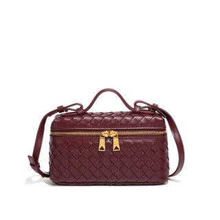 Monica Bag - Maroon