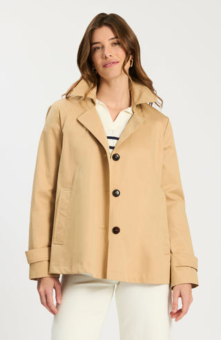 London Trench