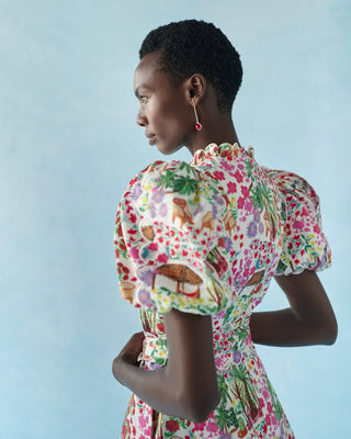Marula Dress
