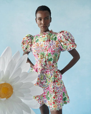 Marula Dress
