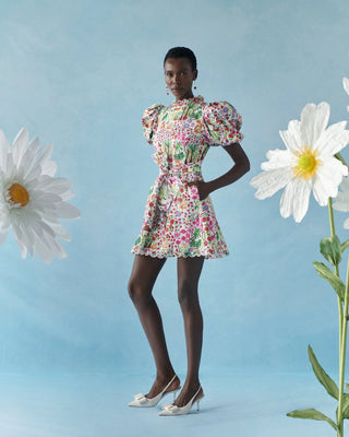 Marula Dress