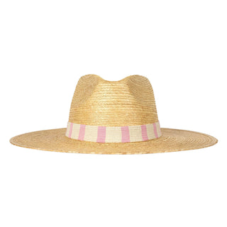 Dulce Palm Hat