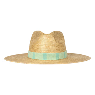 Laguna Palm Hat