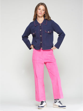 Dorin Pant